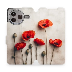 Etui do Xiaomi POCO F7 Pro 5G - wzór VP42S