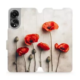 Phone Case OPPO A78 5G - Design VP42S