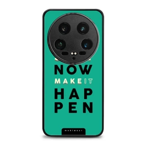 Hülle Glossy Case für Xiaomi 14 Ultra 5G - Farbe G079G