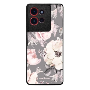 Etui Glossy Case do Motorola Edge 50 - wzór G034G