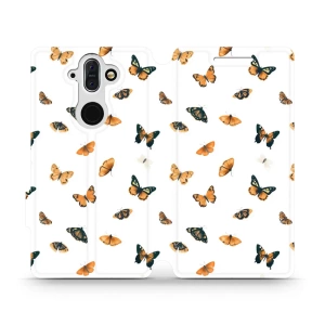 Phone Case Nokia 8 Sirocco - Design MP77S