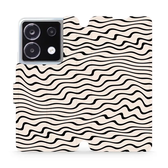 Phone Case Xiaomi POCO X6 - Design VA62S