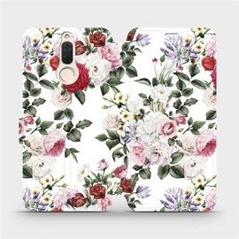 Phone Case Huawei Mate 10 Lite - Design MD01S