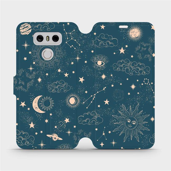 Etui do LG G6 - wzór VP14S