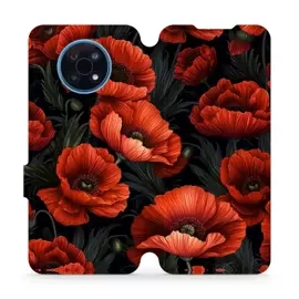 Phone Case Nokia G50 5G - Design VP45S