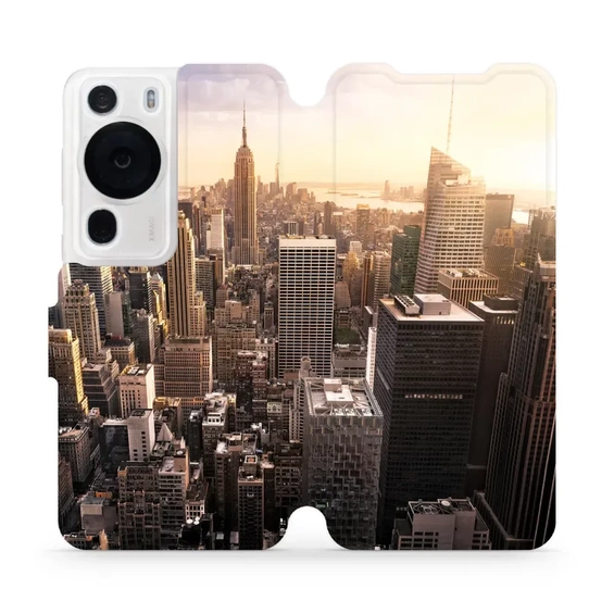 Phone Case Huawei P60 Pro - Design M138P