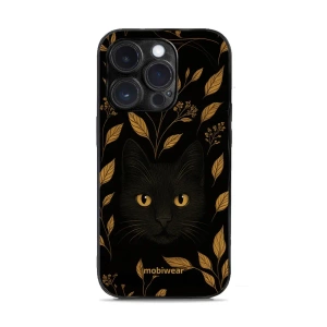 Phone Glossy Case Apple iPhone 14 Pro - Design G164G