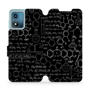 Etui do Motorola Moto E13 - wzór V060P