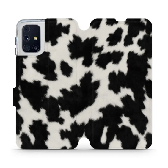 Etui do Samsung Galaxy M31s - wzór V165S