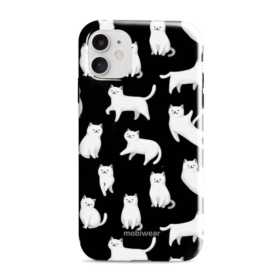 Etui Elite Pro do Apple iPhone 11 - wzór E163E