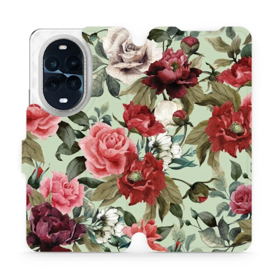 Phone Case Huawei Nova 13 Pro - Design MD06P