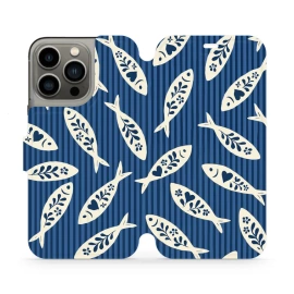 Phone Case Apple iPhone 13 Pro - Design VP89S