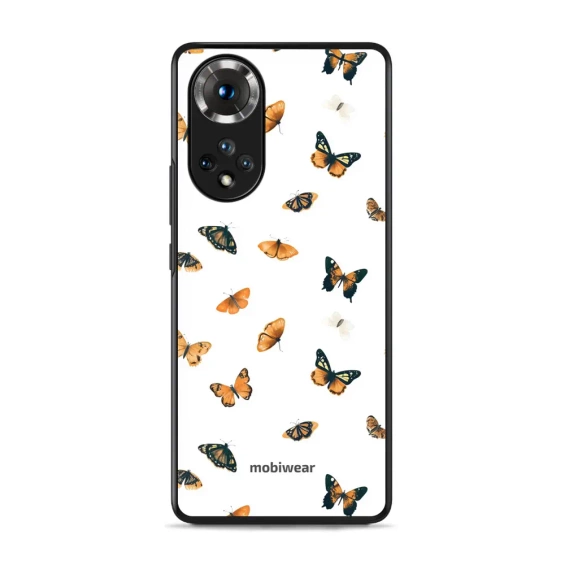 Hülle Glossy Case für Huawei Nova 9 - Farbe GP76G