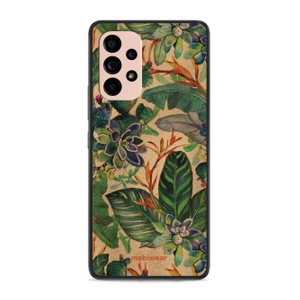 Phone Glossy Case Samsung Galaxy A53 5G - Design G036G