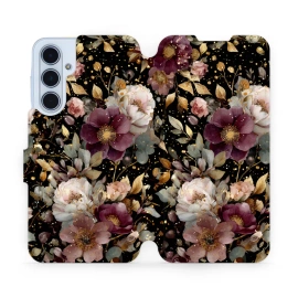 Phone Case Samsung Galaxy M35 5G - Design V169S