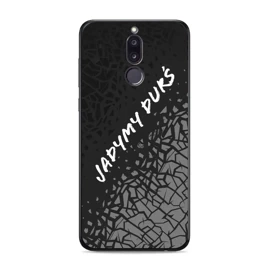 Hülle Glossy Case für Huawei Mate 10 Lite - Farbe G08GZ