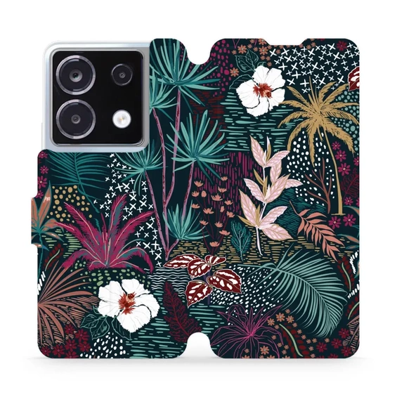 Phone Case Xiaomi POCO X6 - Design VP13S