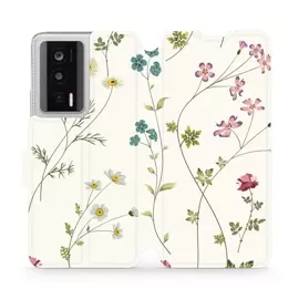 Hülle für Xiaomi POCO F5 Pro - Farbe MD03S