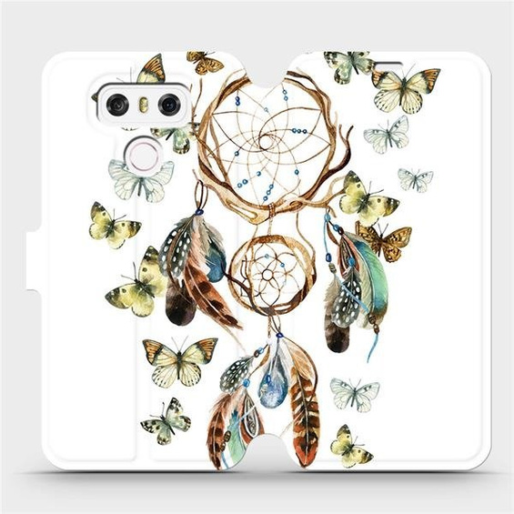 Phone Case LG G6 - Design M001P