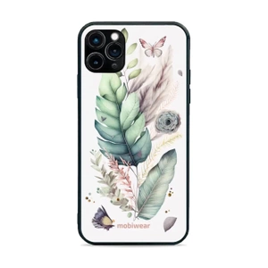 Phone Glossy Case Apple iPhone 11 Pro Max - Design G018G