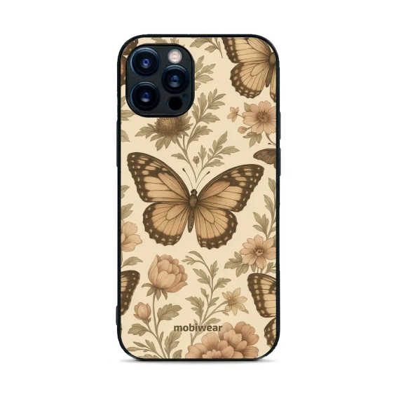 Phone Glossy Case Apple iPhone 12 Pro - Design GP92G