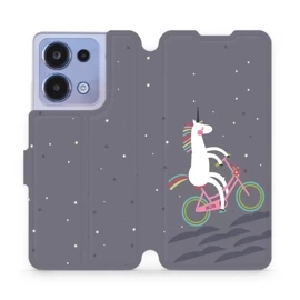 Hülle für Xiaomi POCO M6 Pro - Farbe V024P