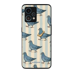 Hülle Glossy Case für Realme 9 - Farbe GP91G