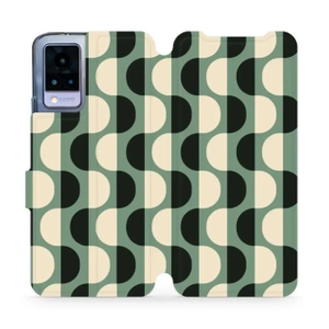 Etui do Vivo V21 5G - wzór VA56S