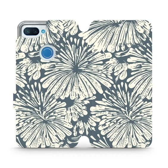 Phone Case Xiaomi Mi 8 Lite - Design VA42S