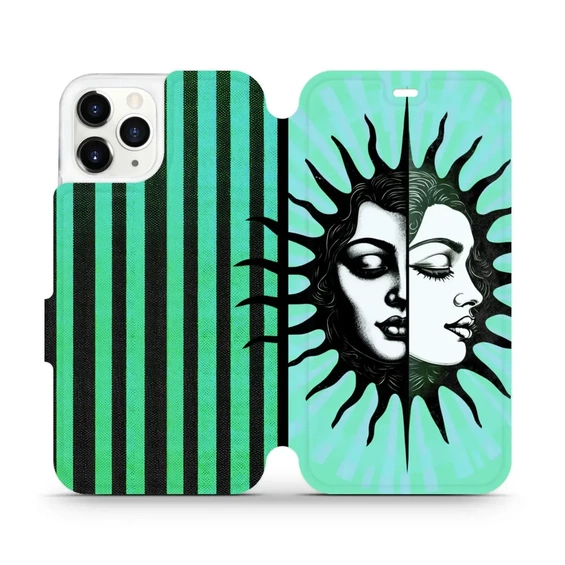 Phone Case Apple iPhone 11 Pro - Design VP58S