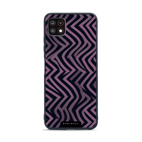 Phone Glossy Case Samsung Galaxy A22 5G - Design GA55G