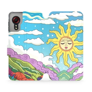 Phone Case Samsung Galaxy Xcover 5 - Design VP57P