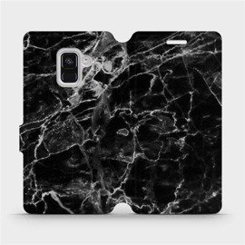 Phone Case Samsung Galaxy A8 2018 - Design V056P