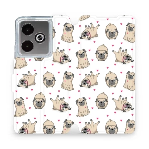 Phone Case Realme GT 7T - Design M097P