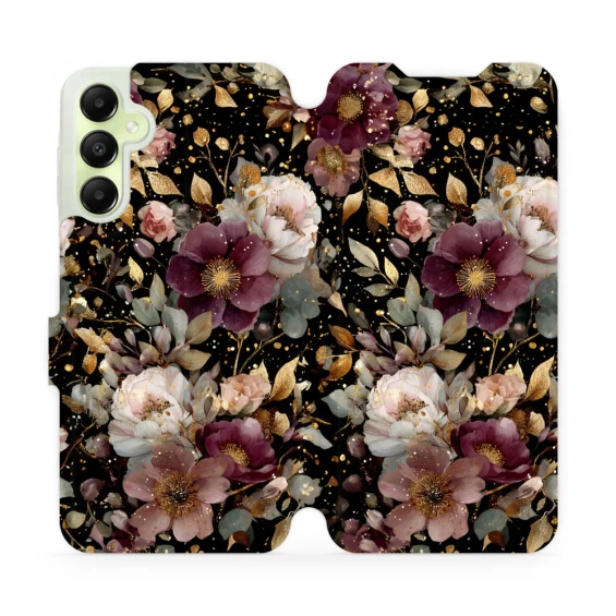 Phone Case Samsung Galaxy A05s - Design V169S