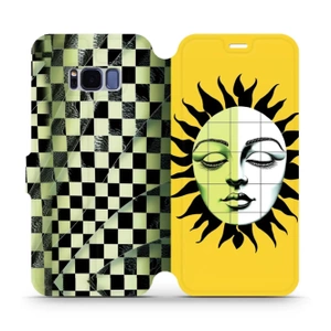 Hülle für Samsung Galaxy S8 - Farbe VP56S