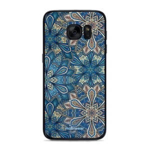 Phone Glossy Case Samsung Galaxy S7 - Design G038G
