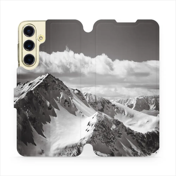 Phone Case Samsung Galaxy S24 FE - Design M152P