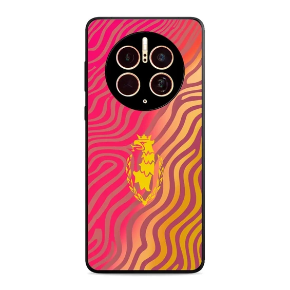 Etui Glossy Case do Huawei Mate 50 Pro - wzór G10PS