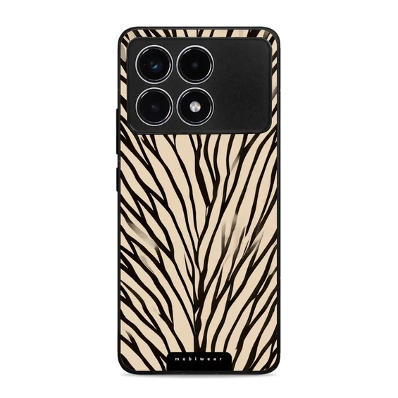 Etui Glossy Case do Xiaomi POCO F6 Pro - wzór GA52G