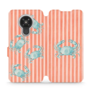 Phone Case Nokia 5.3 - Design VP87S