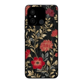 Phone Glossy Case Xiaomi Redmi 12C - Design G172G