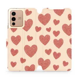 Phone Case Vivo V23 5G - Design VP93S