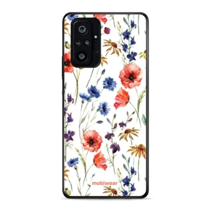 Phone Glossy Case Xiaomi Redmi Note 10 pro - Design G032G