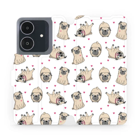 Phone Case Realme Note 60 - Design M097P