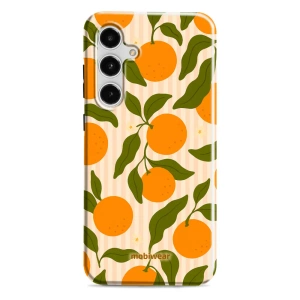 Etui Elite Pro do Samsung Galaxy S24 FE - wzór EP82E