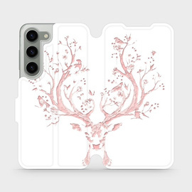 Phone Case Samsung Galaxy S23 - Design M007S