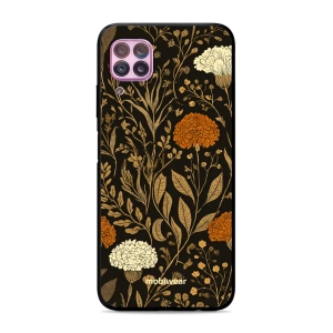 Phone Glossy Case Huawei P40 Lite - Design G174G