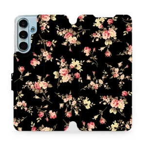 Etui do Samsung Galaxy M55 5G - wzór VD02S