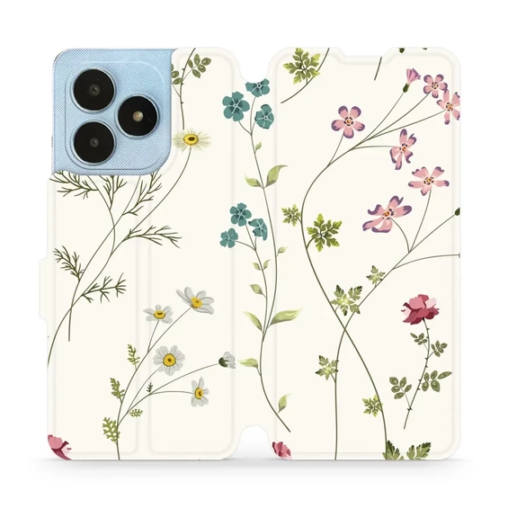 Phone Case Realme Note 50 - Design MD03S